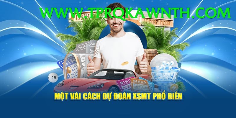 Xổ Số Online - Trải nghiệm tuyệt vời